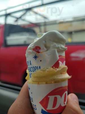 Dairy Queen Grill & Chill
