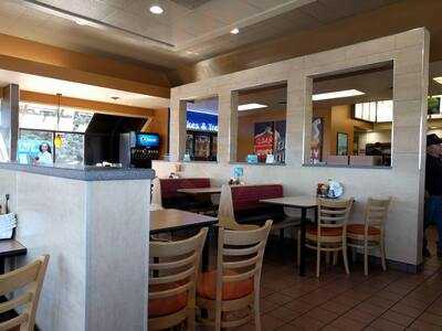 Dairy Queen Grill & Chill