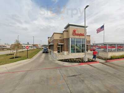 Chick-fil-a