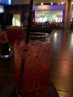 Turner's High Moon Bar