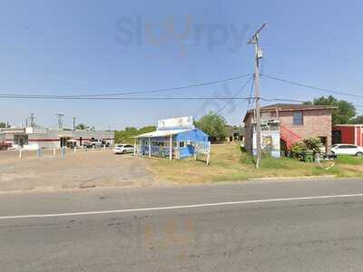 Blue Mermaid Cafe & Seafood