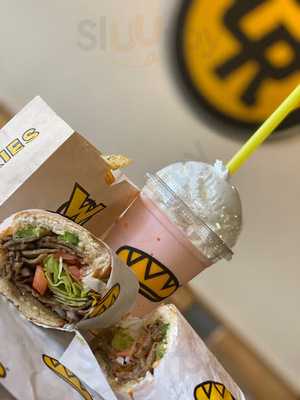 Which Wich