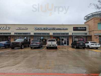 Doubledave's Pizza Works