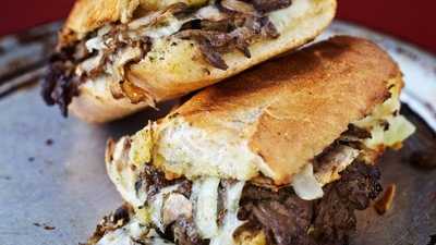 Doubledave's Pizza Works