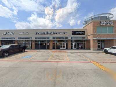 Doubledave's Pizza Works