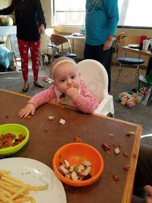 Something Special Aviation Cafe