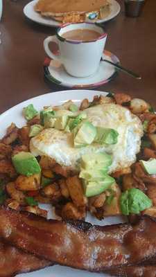 Something Special Aviation Cafe