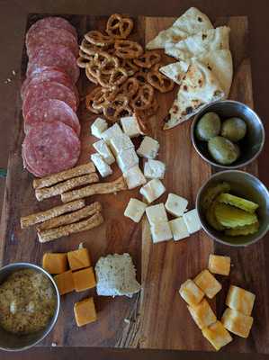 Something Special Aviation Cafe