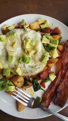 Something Special Aviation Cafe