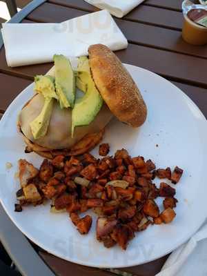 Something Special Aviation Cafe