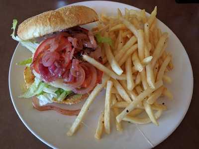 Something Special Aviation Cafe