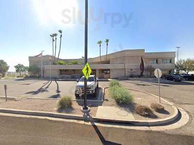 Something Special Aviation Cafe