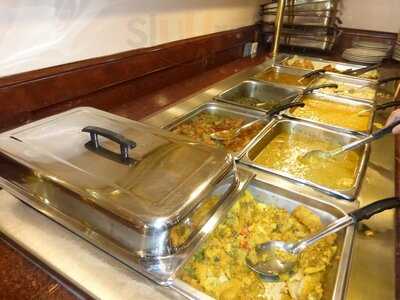 Saagar Fine Indian Cuisine