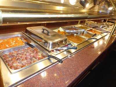 Saagar Fine Indian Cuisine