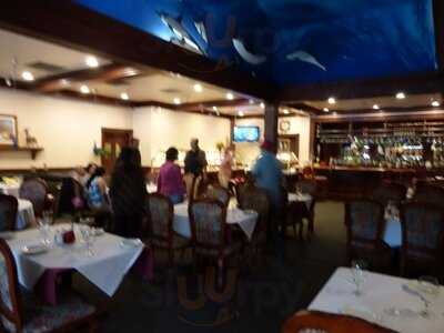 Saagar Fine Indian Cuisine