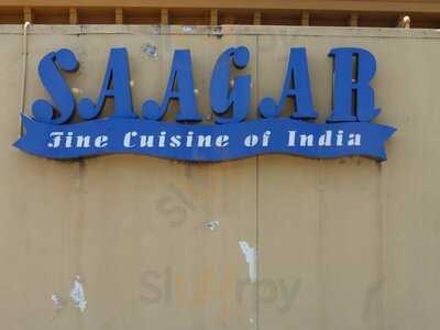 Saagar Fine Indian Cuisine