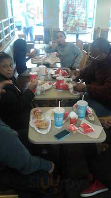 Wendy's
