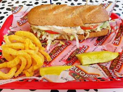 Firehouse Subs