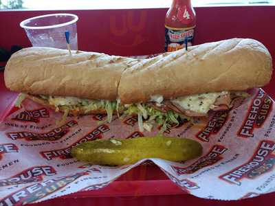 Firehouse Subs