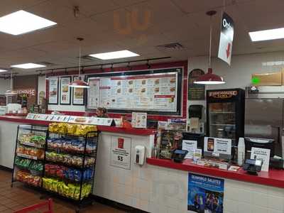 Firehouse Subs