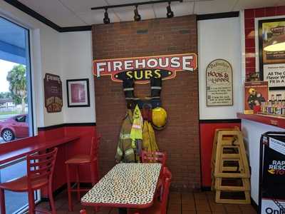 Firehouse Subs