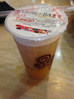 Gong Cha