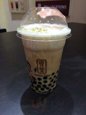 Gong Cha