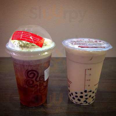 Gong Cha