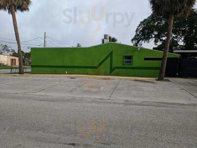 Backstreet Bar & Grill