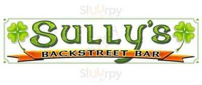 Backstreet Bar & Grill