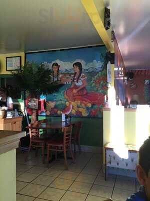 La Palapa Mexican Restaurant