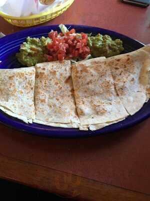 La Palapa Mexican Restaurant