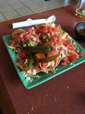 La Palapa Mexican Restaurant