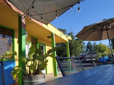 La Palapa Mexican Restaurant