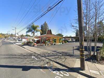 La Palapa Mexican Restaurant