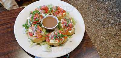 Napoli Pizza & Restaurant