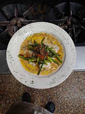 Napoli Pizza & Restaurant