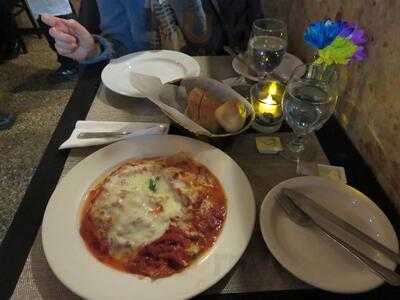 Napoli Pizza & Restaurant