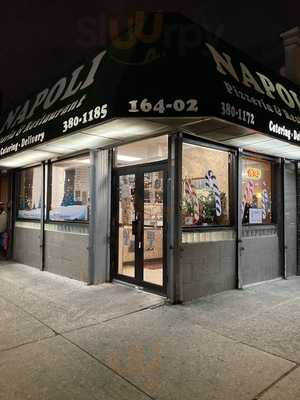 Napoli Pizza & Restaurant