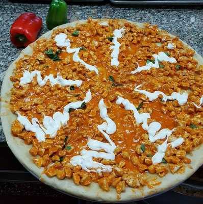 Napoli Pizza & Restaurant