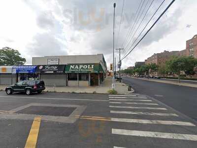 Napoli Pizza & Restaurant