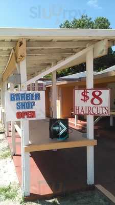 The Pirate Coffee Company