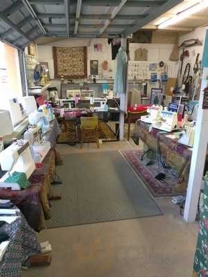 The Pirate Coffee Company