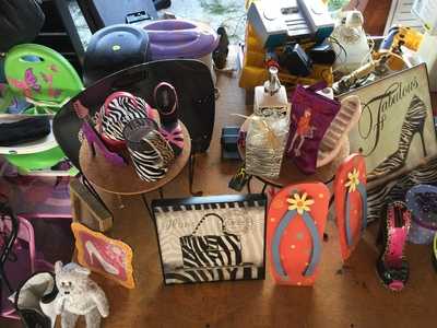 The Pirate Coffee Company