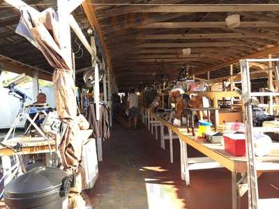 The Pirate Coffee Company