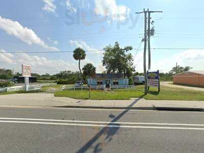 The Pirate Coffee Company