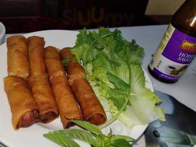 Phoenix Pho Vietnamese Restaurant