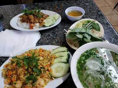 Phoenix Pho Vietnamese Restaurant