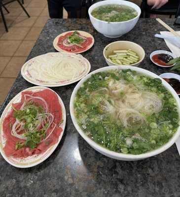 Phoenix Pho Vietnamese Restaurant