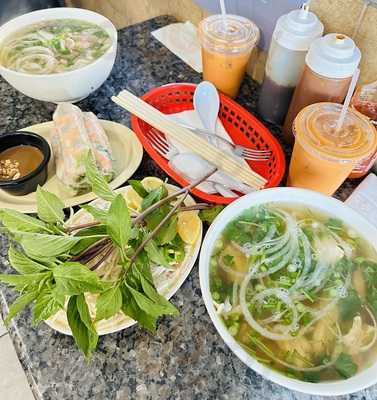 Phoenix Pho Vietnamese Restaurant